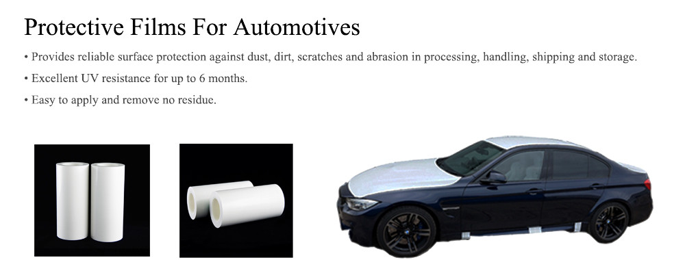 Quality PE Protective Film factory