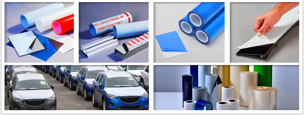 Quality PE Protective Film factory