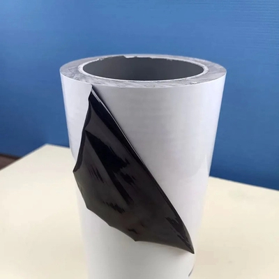 Latest company blogs about Aluminum Protective Film: A Reliable Guardian in High-Temperature Environments