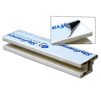 Latest company blogs about Aluminum Protective Film with Eco-Friendly Non-Toxic Glue - Protecting the Environment Starts with the Details