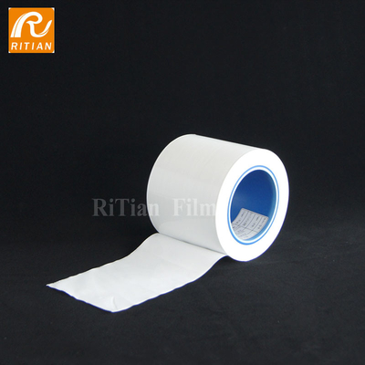 Quality Plastic 100 Meter Long Jumbo Car Paint Protective Film New Installation factory